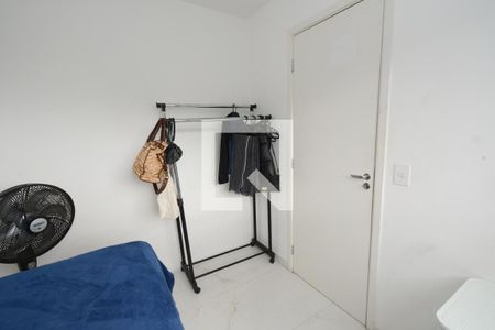Apartamento para alugar com 35m², 2 quartos e 1 vagaQuarto 2