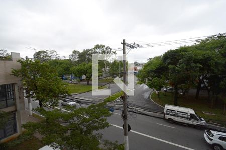 Apartamento para alugar com 35m², 2 quartos e 1 vagaVista do Quarto 1