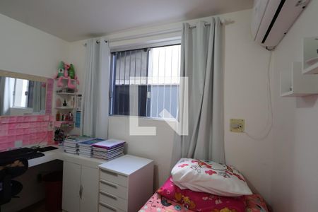 Quarto 2 de casa à venda com 3 quartos, 178m² em Nossa Senhora das Gracas, Canoas