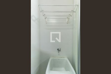 Apartamento para alugar com 40m², 1 quarto e 1 vaga Apartamento para alugar com 40m², 1 quarto e 1 vagaÁrea de Serviço