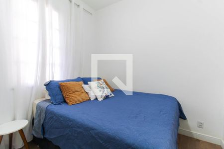 Apartamento para alugar com 40m², 1 quarto e 1 vaga Apartamento para alugar com 40m², 1 quarto e 1 vagaQuarto
