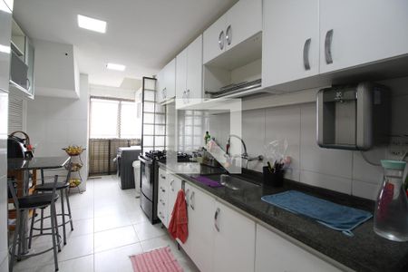 Cozinha de apartamento à venda com 4 quartos, 172m² em Freguesia (jacarepaguá), Rio de Janeiro