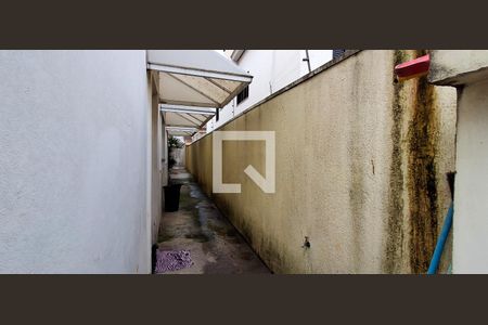 Casa à venda com 380m², 4 quartos e 4 vagasÁrea de serviço 