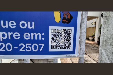 Casa à venda com 380m², 4 quartos e 4 vagasPlaca