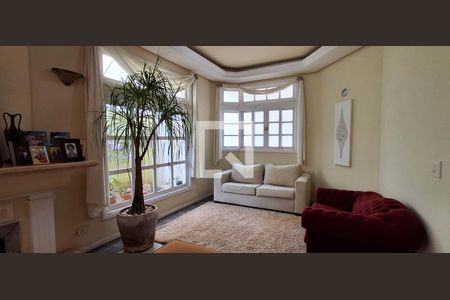 Casa à venda com 380m², 4 quartos e 4 vagasSala 