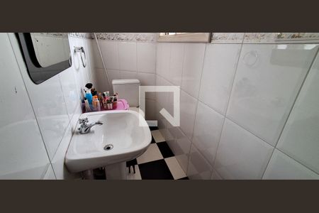 Casa à venda com 380m², 4 quartos e 4 vagasBanheiro