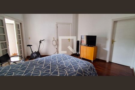 Casa à venda com 380m², 4 quartos e 4 vagasQuarto 