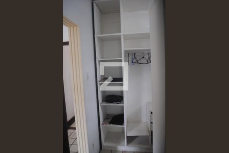 Casa para alugar com 800m², 10 quartos e 6 vagasCloset da suíte 1