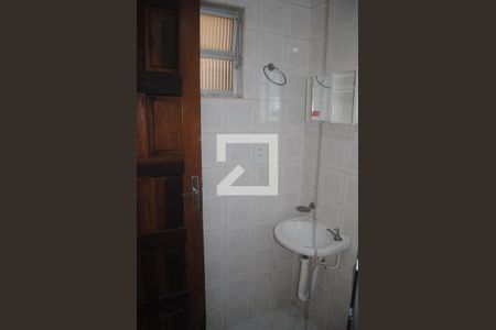 Casa para alugar com 800m², 10 quartos e 6 vagasBanheiro da Suíte 4