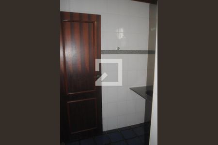 Casa para alugar com 800m², 10 quartos e 6 vagasBanheiro da Suíte 2