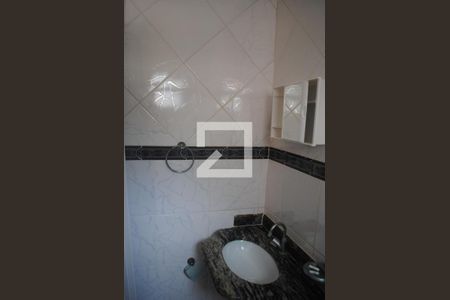 Casa para alugar com 800m², 10 quartos e 6 vagasBanheiro da Suíte 3