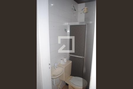 Casa para alugar com 800m², 10 quartos e 6 vagasBanheiro de Serviço