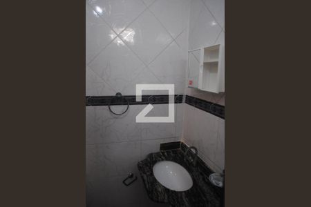 Casa para alugar com 800m², 10 quartos e 6 vagasBanheiro 8 Suite 