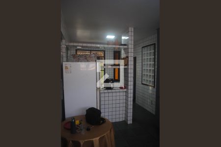 Casa para alugar com 800m², 10 quartos e 6 vagasCozinha 