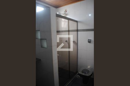 Casa para alugar com 800m², 10 quartos e 6 vagasBanheiro da Suíte 2