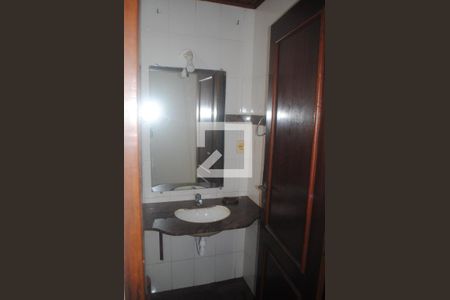 Casa para alugar com 800m², 10 quartos e 6 vagasBanheiro dos Quartos 