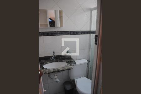 Casa para alugar com 800m², 10 quartos e 6 vagasBanheiro da Suíte 3