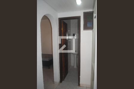 Casa para alugar com 800m², 10 quartos e 6 vagasBanheiro 6 Suite 