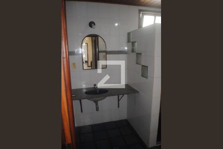 Casa para alugar com 800m², 10 quartos e 6 vagasBanheiro da Suíte 2