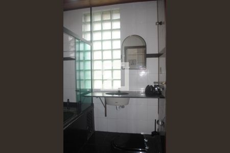Casa para alugar com 800m², 10 quartos e 6 vagasBanheiro da Suíte 1