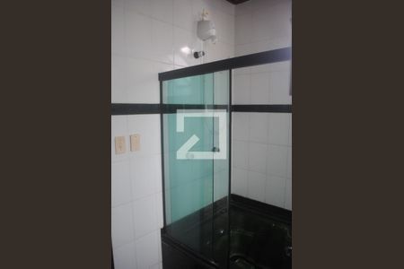 Casa para alugar com 800m², 10 quartos e 6 vagasBanheiro da Suíte 1