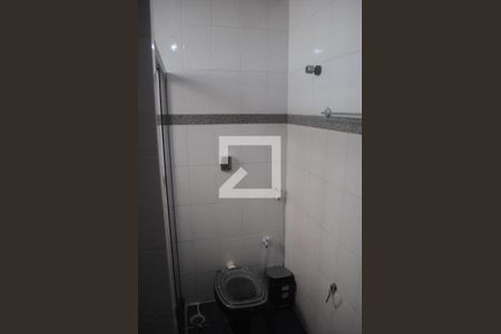 Casa para alugar com 800m², 10 quartos e 6 vagasBanheiro da Suíte 2