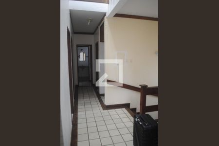 Casa para alugar com 800m², 10 quartos e 6 vagasCorredor dos Quartos 
