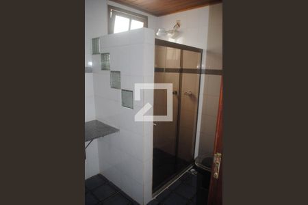 Casa para alugar com 800m², 10 quartos e 6 vagasBanheiro da Suíte 2