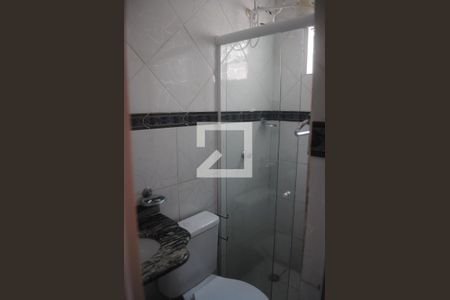 Casa para alugar com 800m², 10 quartos e 6 vagasBanheiro da Suíte 3