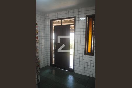 Casa para alugar com 800m², 10 quartos e 6 vagasCozinha 