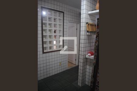 Casa para alugar com 800m², 10 quartos e 6 vagasCozinha 