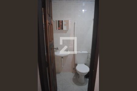 Casa para alugar com 800m², 10 quartos e 6 vagasBanheiro da Suíte 4