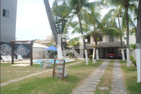 Casa para alugar com 800m², 10 quartos e 6 vagasGaragem