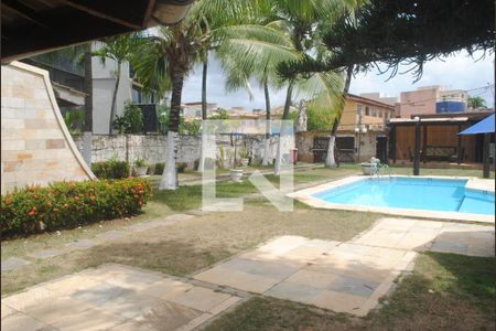 Casa para alugar com 800m², 10 quartos e 6 vagasÁrea comum - Piscina