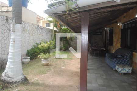Casa para alugar com 800m², 10 quartos e 6 vagasÁrea comum