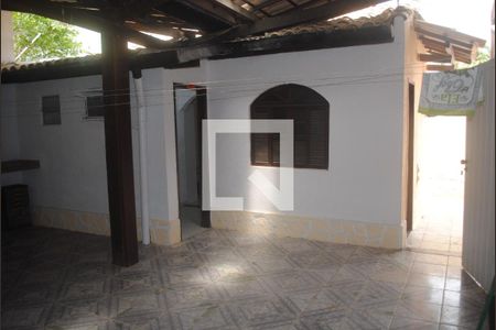 Casa para alugar com 800m², 10 quartos e 6 vagasÁrea de Serviço