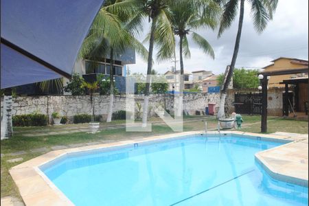 Casa para alugar com 800m², 10 quartos e 6 vagasÁrea comum - Piscina