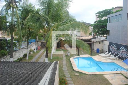 Casa para alugar com 800m², 10 quartos e 6 vagasVista Suite 1