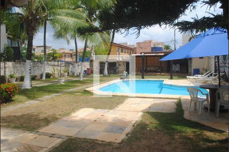 Casa para alugar com 800m², 10 quartos e 6 vagasÁrea comum - Piscina