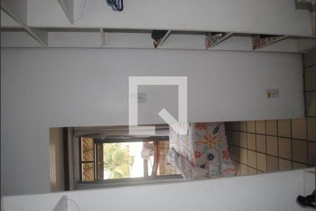 Casa para alugar com 800m², 10 quartos e 6 vagasCloset da suíte 1