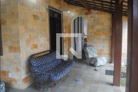 Casa para alugar com 800m², 10 quartos e 6 vagasÁrea comum