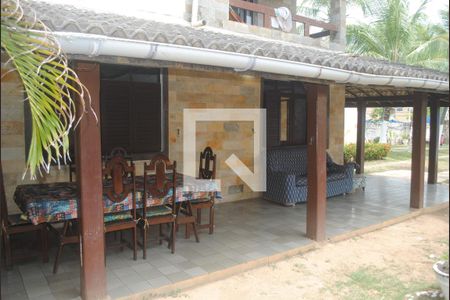 Casa para alugar com 800m², 10 quartos e 6 vagasÁrea comum