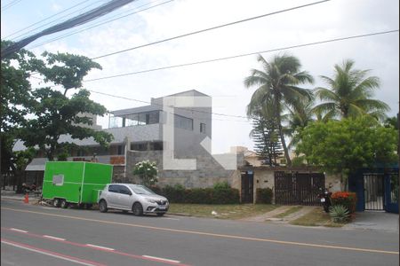 Casa para alugar com 800m², 10 quartos e 6 vagasVista da Rua