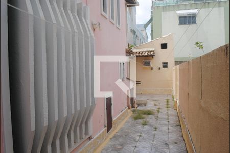 Casa para alugar com 800m², 10 quartos e 6 vagasÁrea comum