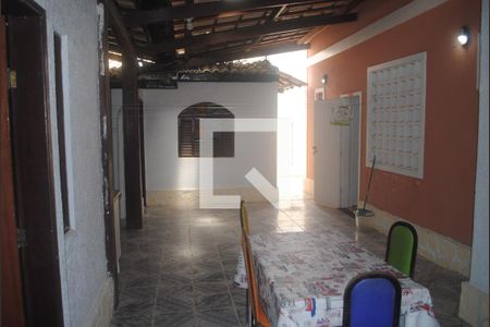 Casa para alugar com 800m², 10 quartos e 6 vagasÁrea de Serviço