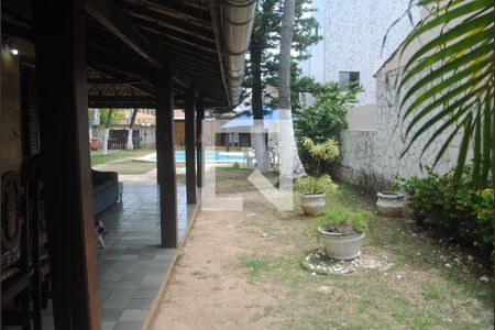 Casa para alugar com 800m², 10 quartos e 6 vagasÁrea comum
