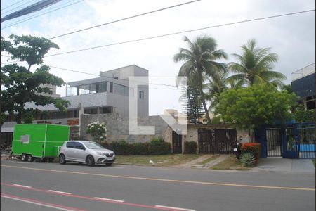 Casa para alugar com 800m², 10 quartos e 6 vagasVista da Rua