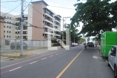 Casa para alugar com 800m², 10 quartos e 6 vagasVista da Rua 