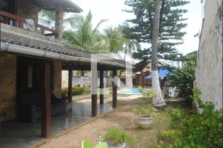 Casa para alugar com 800m², 10 quartos e 6 vagasÁrea comum