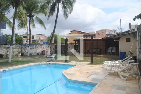 Casa para alugar com 800m², 10 quartos e 6 vagasÁrea comum - Piscina